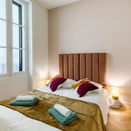 Cozy In With Wifi Holiday home Royan