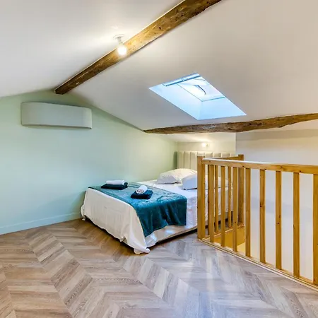Vakantiehuis Cozy In With Wifi