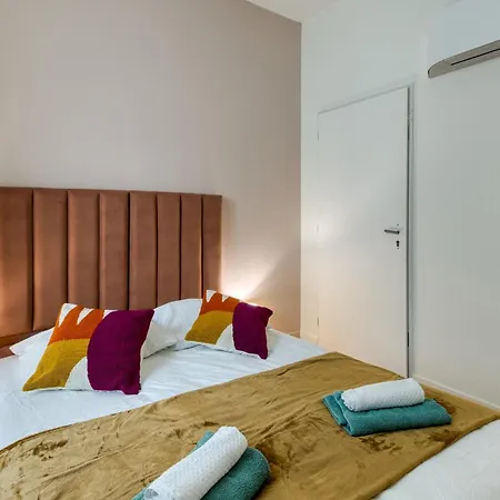 Cozy In With Wifi Holiday home *