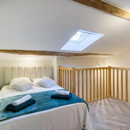 Vakantiehuis Cozy In With Wifi