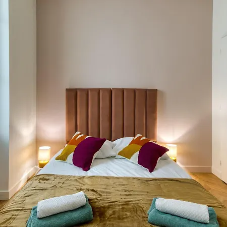 Cozy In With Wifi Holiday home Royan