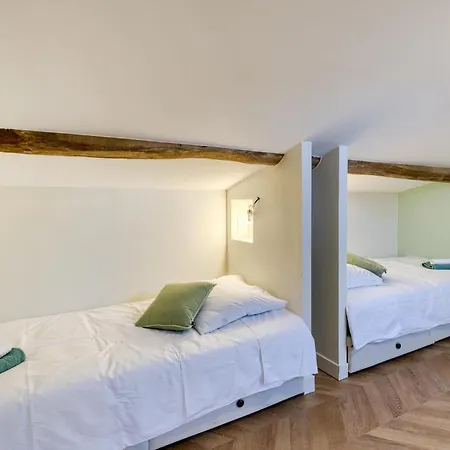 Cozy In With Wifi Holiday home