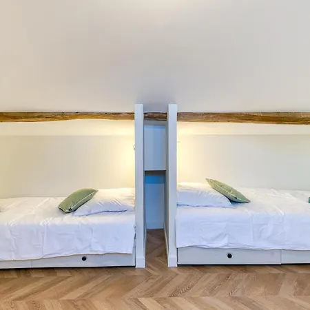 Cozy In With Wifi Vakantiehuis *