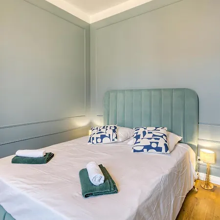 Cozy In With Wifi Holiday home Royan