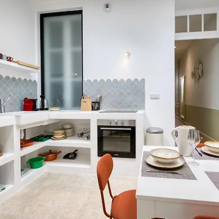 Holiday home Cozy In With Wifi Royan