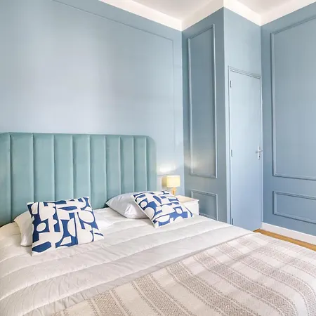 Cozy In With Wifi Holiday home *