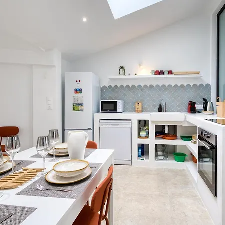 Holiday home Cozy In With Wifi *