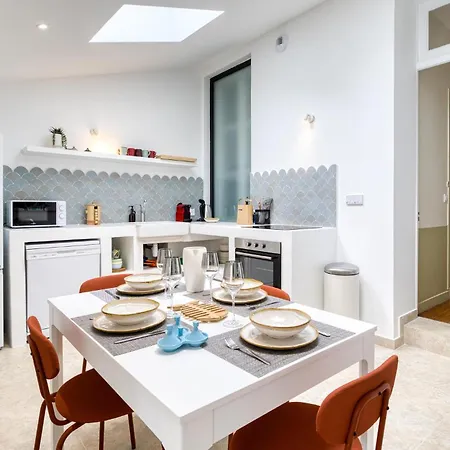 Cozy In With Wifi Holiday home Royan