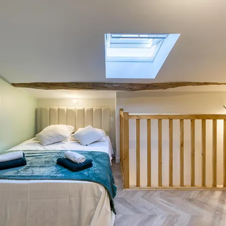 Holiday home Cozy In With Wifi