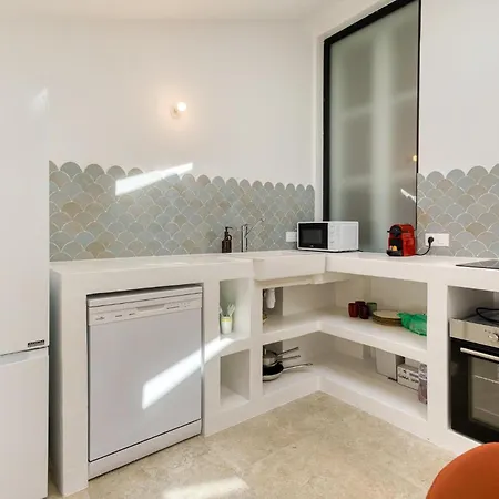 Holiday home Cozy In With Wifi